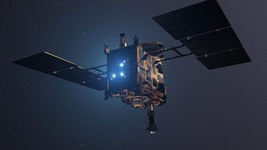 Hayabusa2