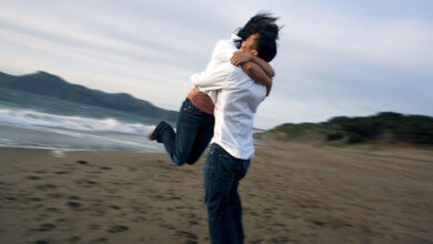Hug