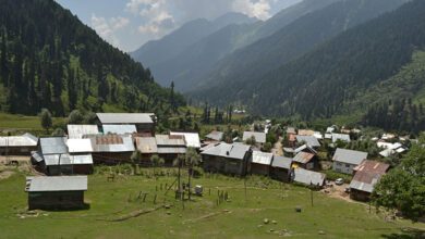 Jammu and Kashmir