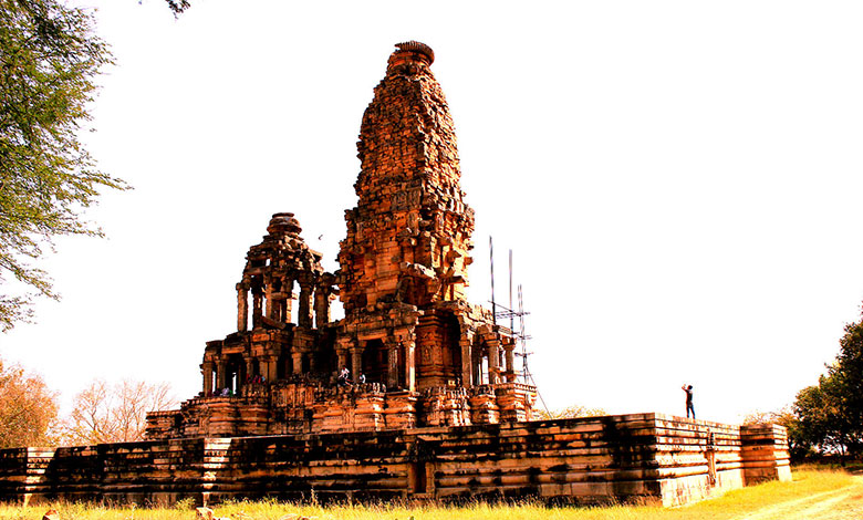 Kakanmath Temple