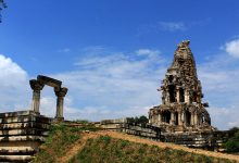 Kakanmath Temple