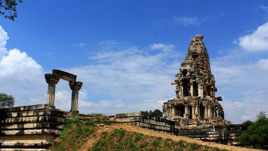 Kakanmath Temple