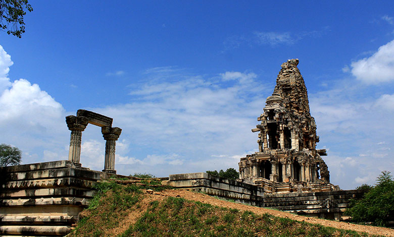 Kakanmath Temple