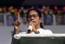 Mamata Banerjee