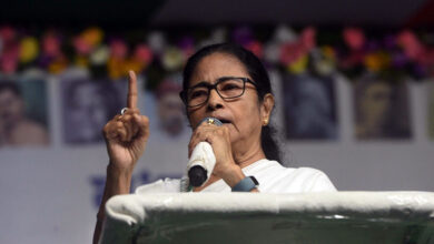 Mamata Banerjee