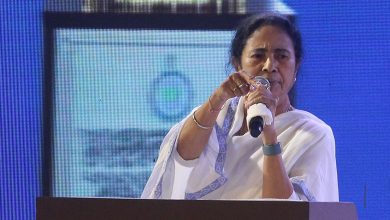 Mamata Banerjee