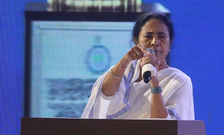 Mamata Banerjee