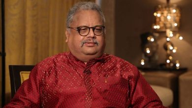 Rakesh Jhunjhunwala