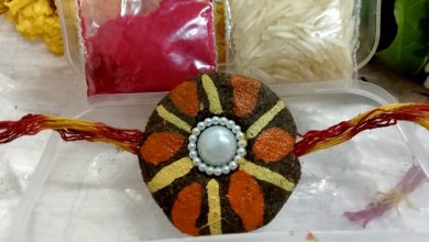 Rakhi