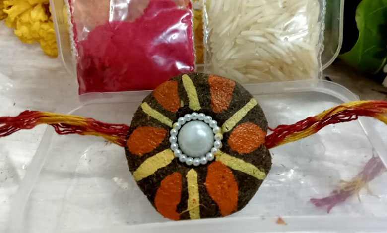 Rakhi