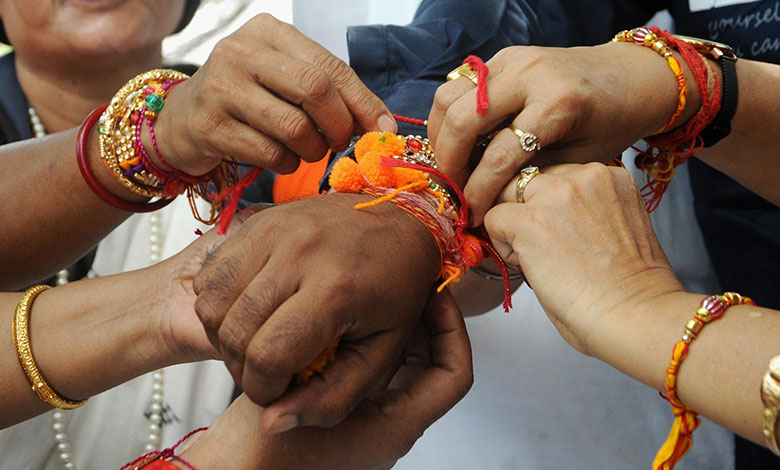 Rakhi