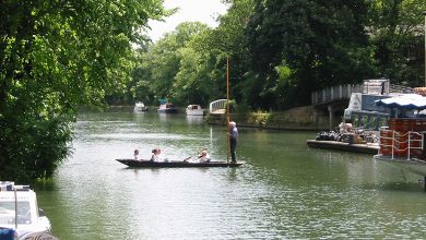 River Thames