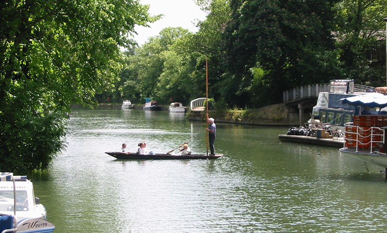 River Thames