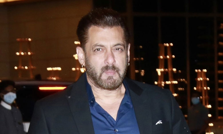 Salman Khan