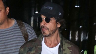 Shah Rukh Khan