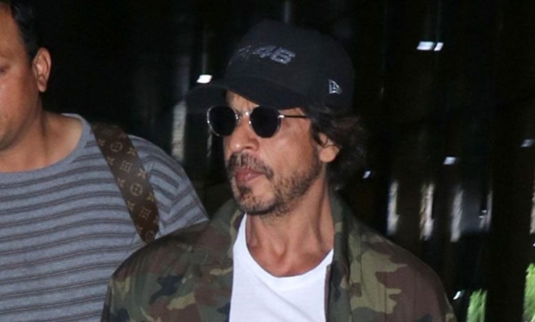 Shah Rukh Khan