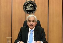 Shaktikanta Das