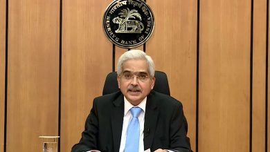 Shaktikanta Das