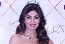 Shilpa Shetty