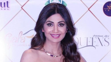 Shilpa Shetty