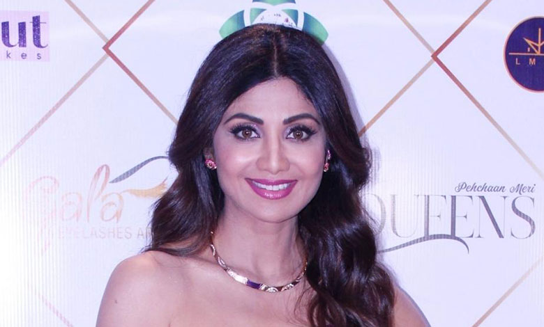 Shilpa Shetty