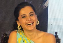 Taapsee Pannu