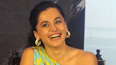 Taapsee Pannu