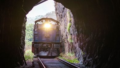 Tunnel