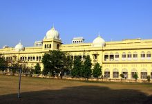 University of Lucknow