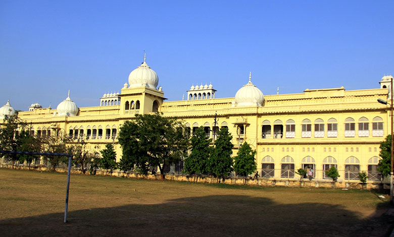 University of Lucknow