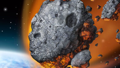 Asteroid