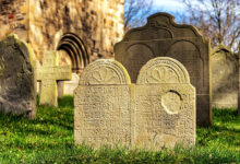 Cemetery