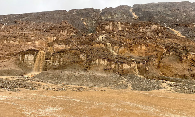 Death Valley National Park