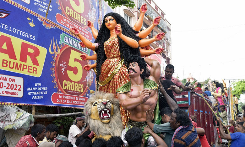 Durga Puja