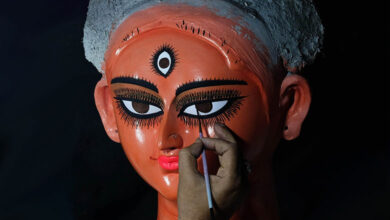 Durga Puja