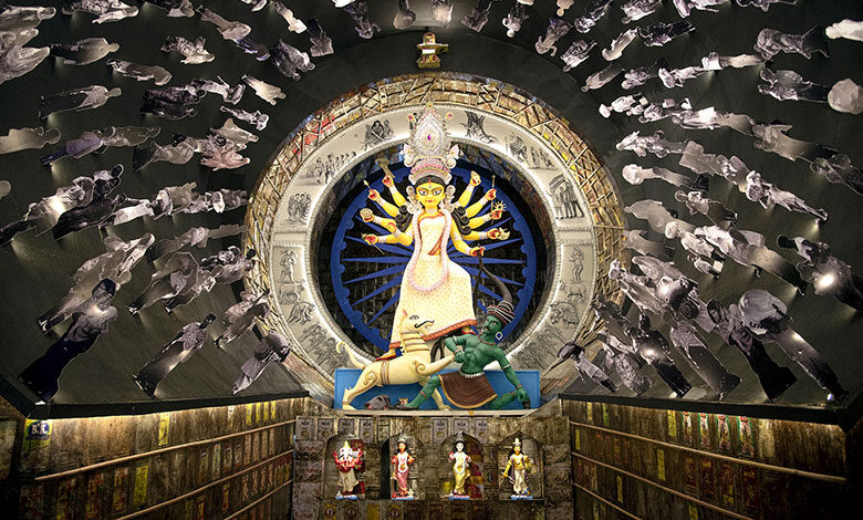 Durga Puja