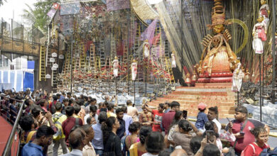 Durga Puja