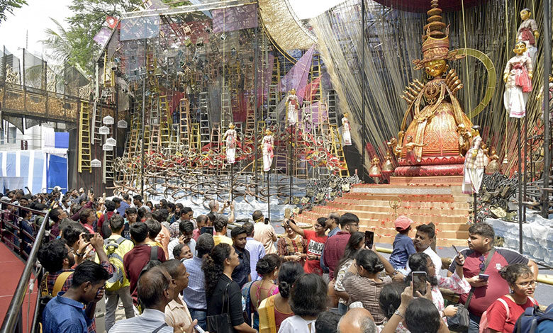 Durga Puja