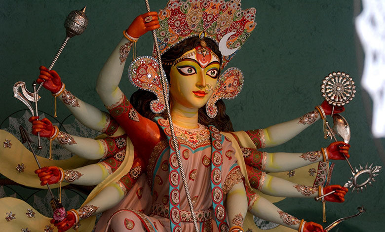 Durga Puja