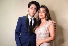 Gauri Khan