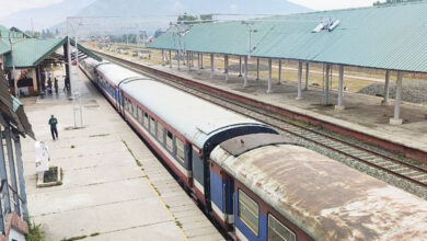 Indian Railways