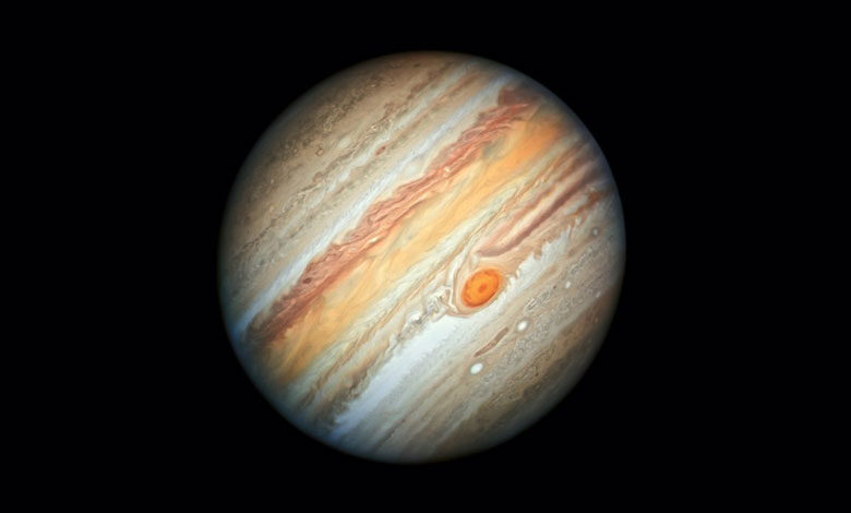 Jupiter