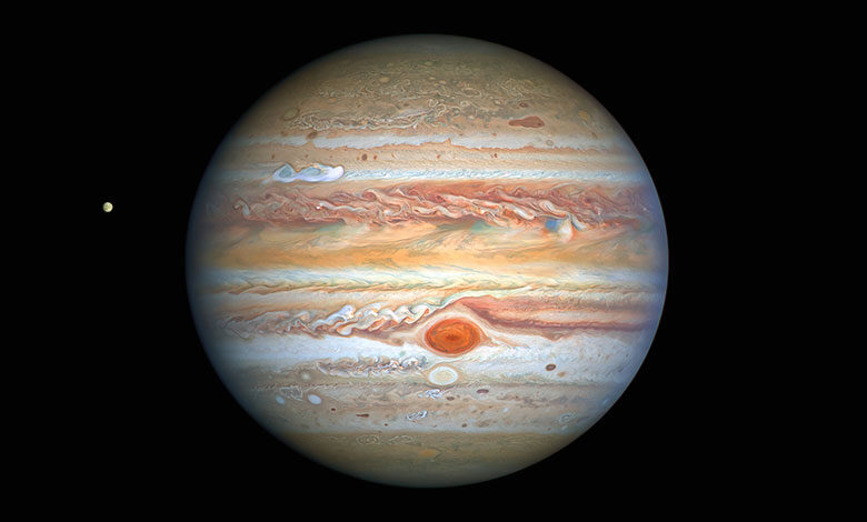 Jupiter