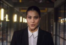 Kajol