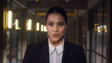 Kajol