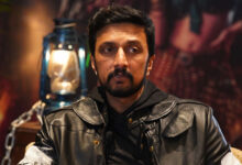 Kichcha Sudeep