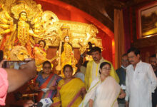 Mamata Banerjee