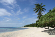 Marshall Islands