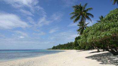 Marshall Islands