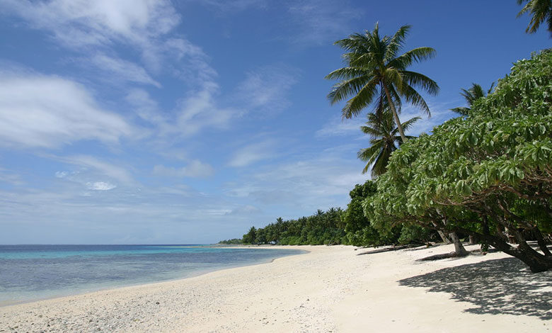 Marshall Islands